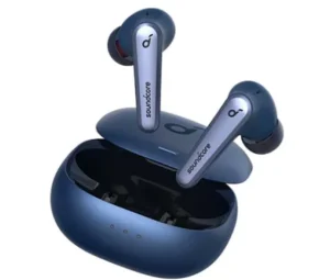 Soundcore Noise Cancelling Earbuds: Hear the Silence! Soundcore Noise Cancelling Earbuds Hear the Silence!