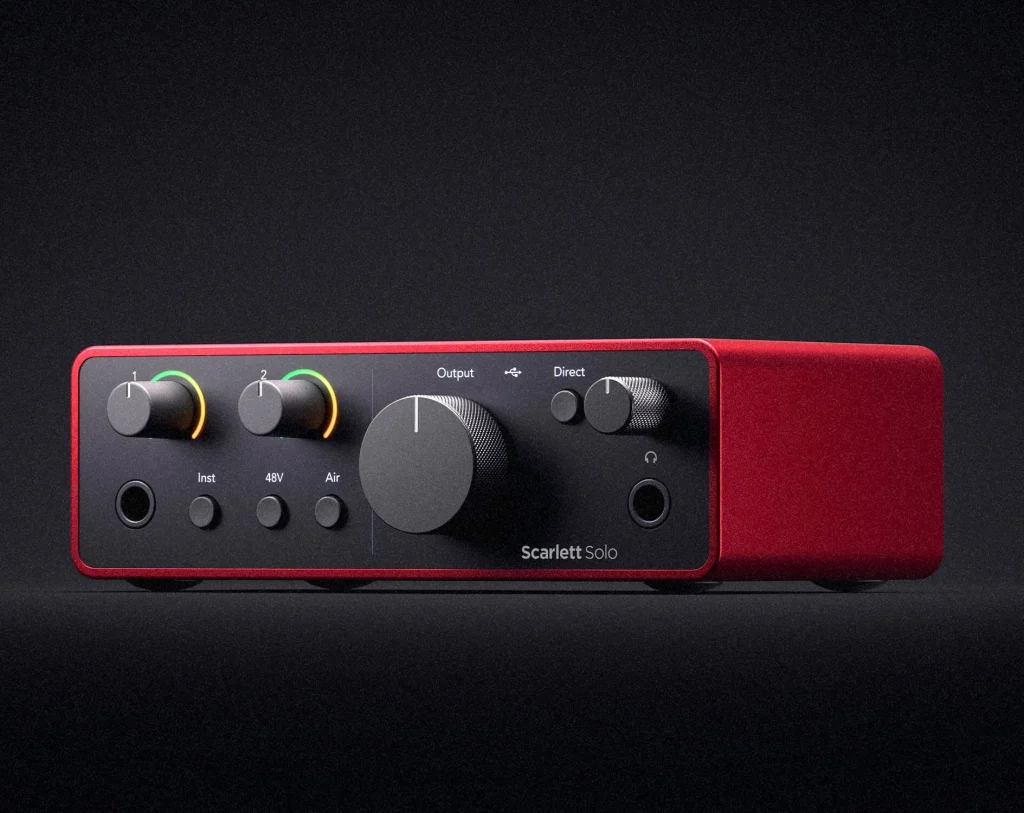What Headphone Jack for Solo 4Th Gne