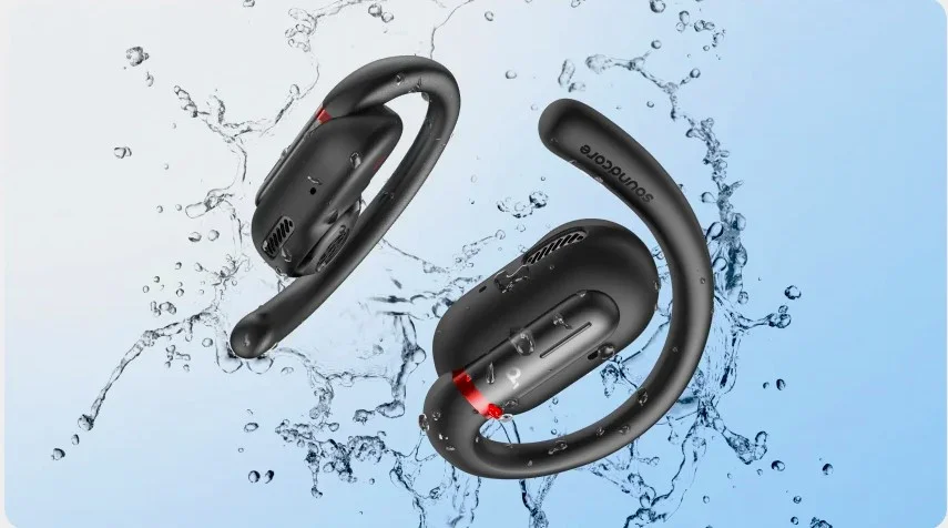 What is the Difference between Soundcore V20I And V30I Headphone