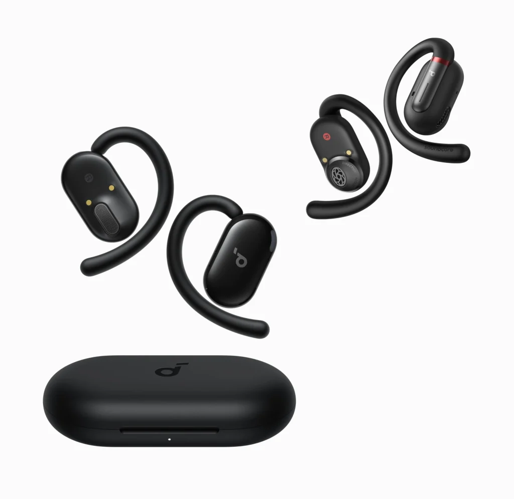 What is the Difference between Soundcore V20I And V30I Headphone