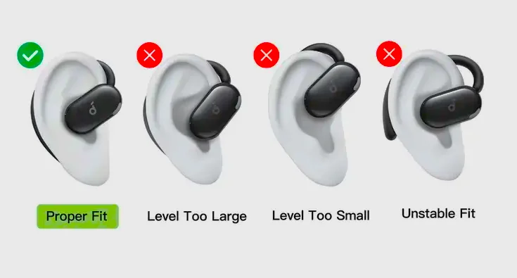 What is the Difference between Soundcore V20I And V30I Headphone