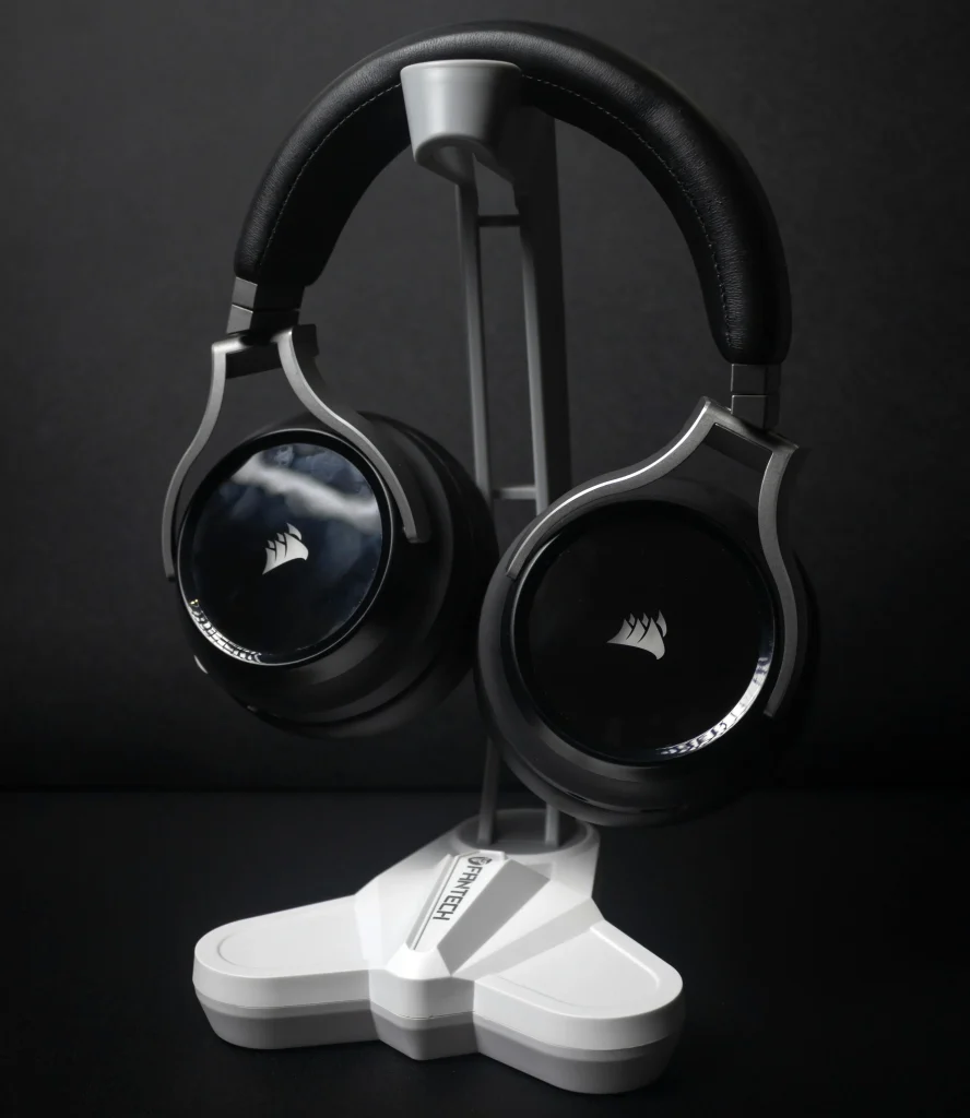 What to Do If Your Corsair Headphones Won't Connect