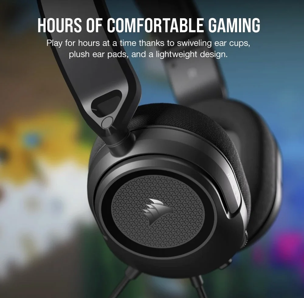 What to Do If Your Corsair Headphones Won't Connect