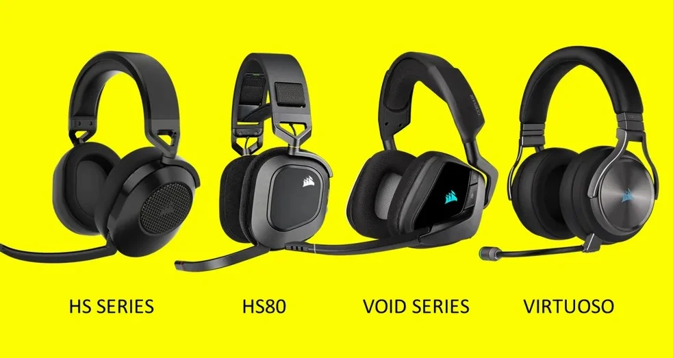 What to Do If Your Corsair Headphones Won't Connect