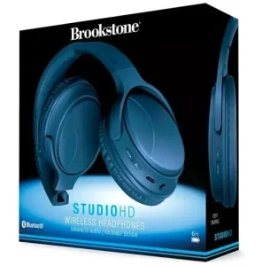 Wireless Brookstone Headphones