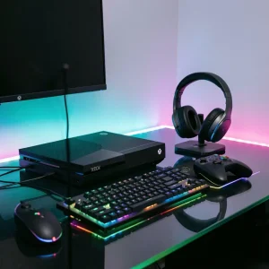 how to connect bluetooth headphones to xbox one