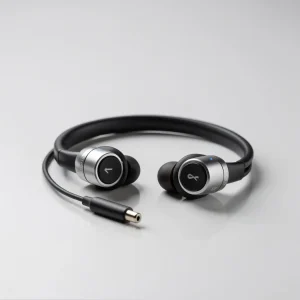 in-ear monitor headphones for professional and daily use