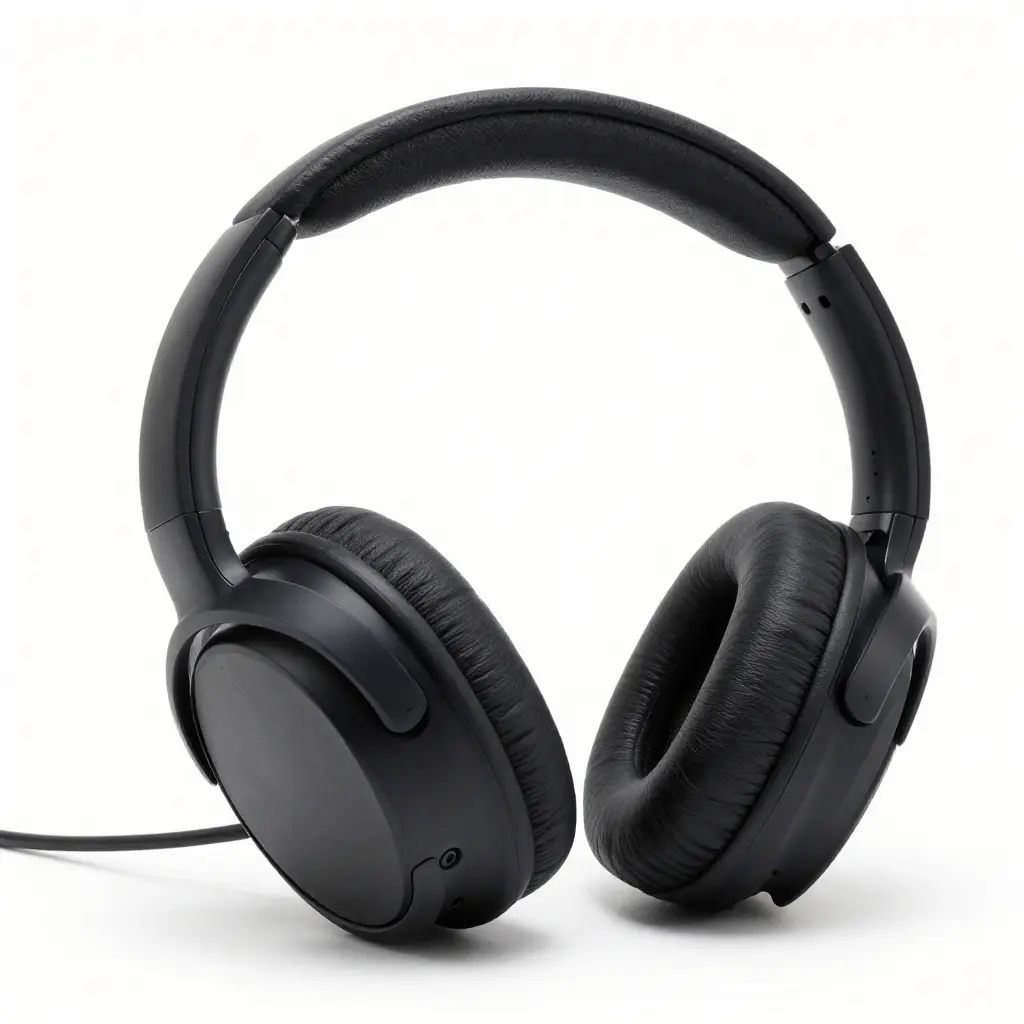 low EMF headphones alternatives for iPhone