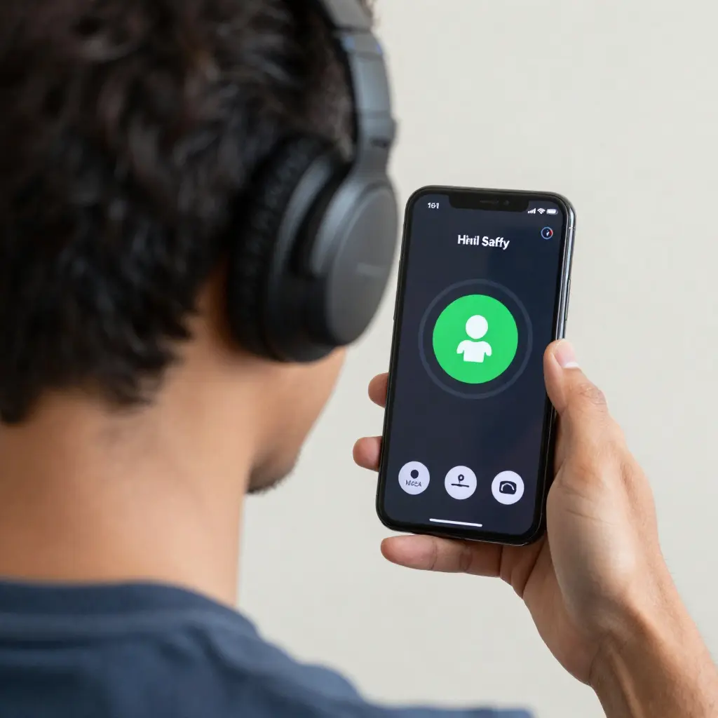 How to keep headphone volume at safe levels