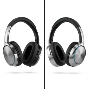 Noise cancelling vs noise isolating headphones comparison
