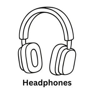 Headphones