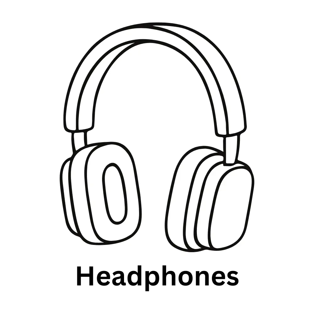 Headphones