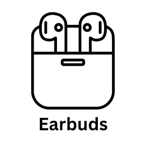 Earbuds