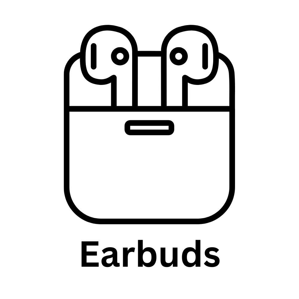 Earbuds