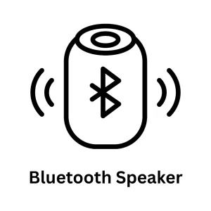 Bluetooth Speakers