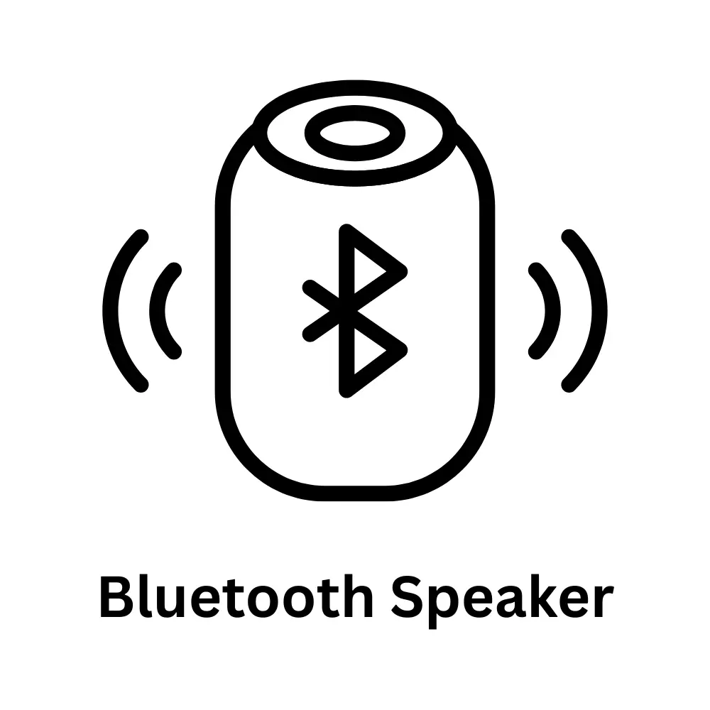 Bluetooth Speakers
