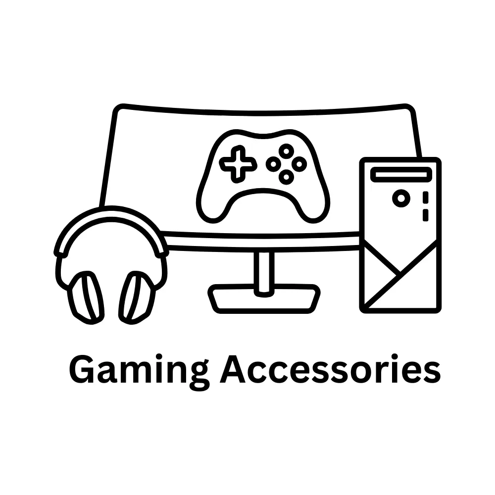 Gaming Accessories