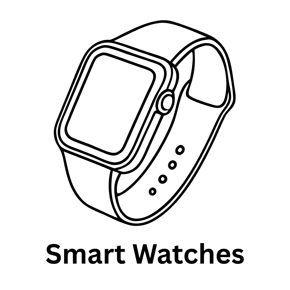 Smart Watches
